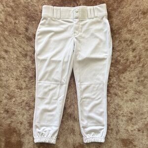 NWOT Champro Girls Softball Pants